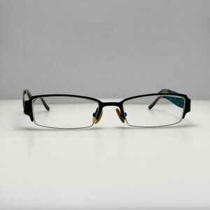 Easyclip Eyeglasses Eye Glasses Frames Q4041 80 50-17-135